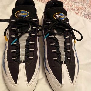 Men’s Nike Air Max 95